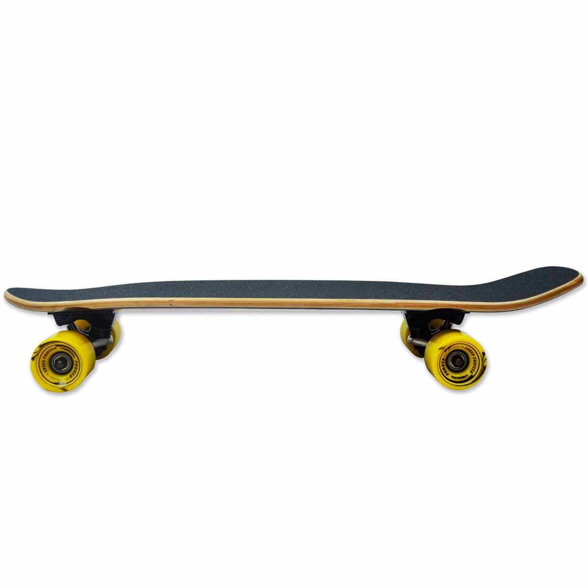 Yocaher Complete Mini Cruiser Skateboard Longboard - CANDY Series