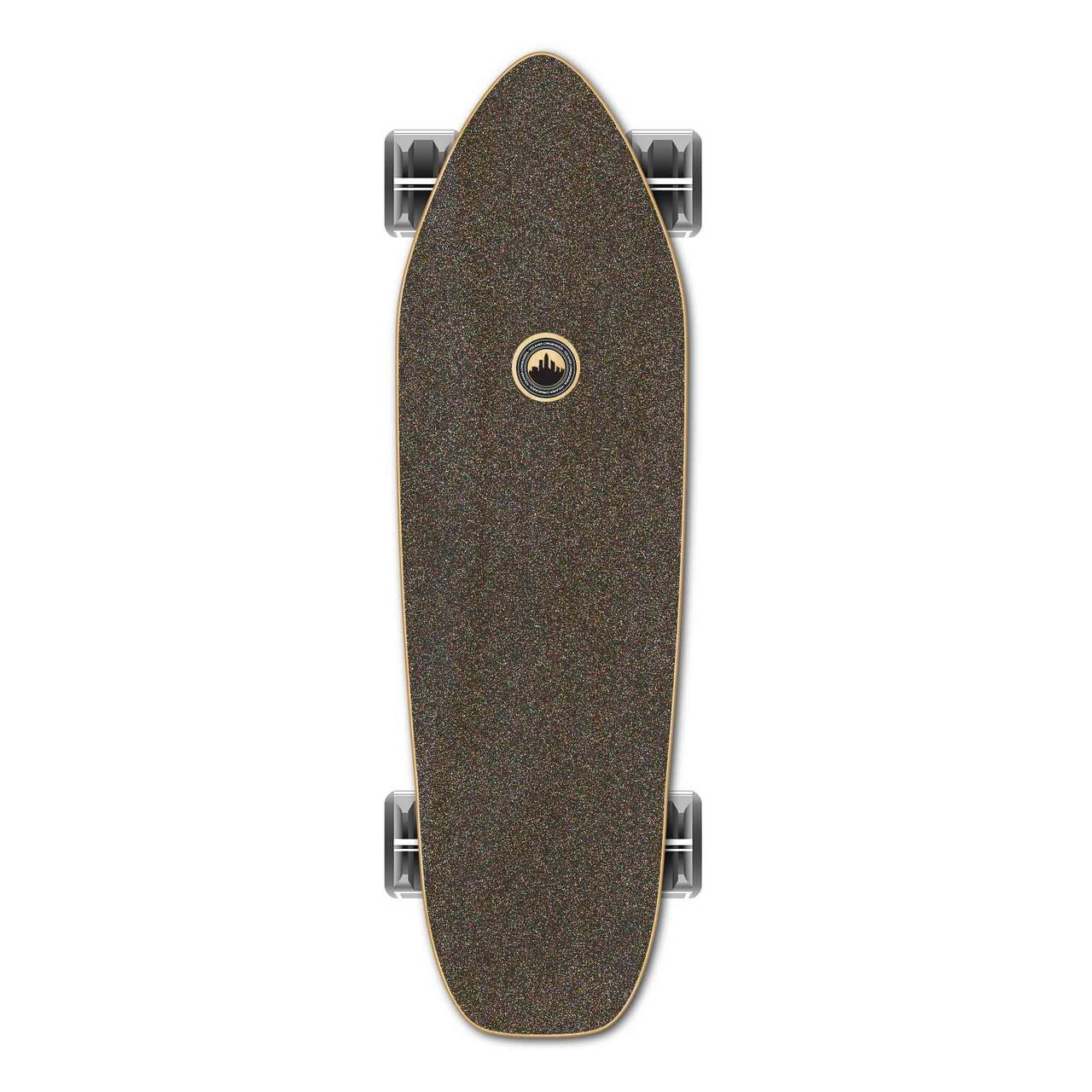 Mini Cruiser: Classifca e Migliori Skate più Piccoli