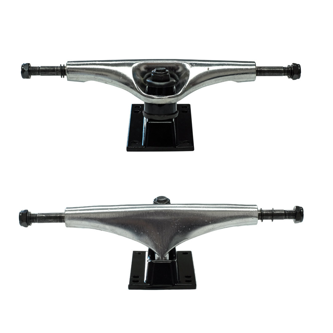 Skateboard Completo Yocaher Graphic - Skull Cop - Prodotto USA - Foto 2