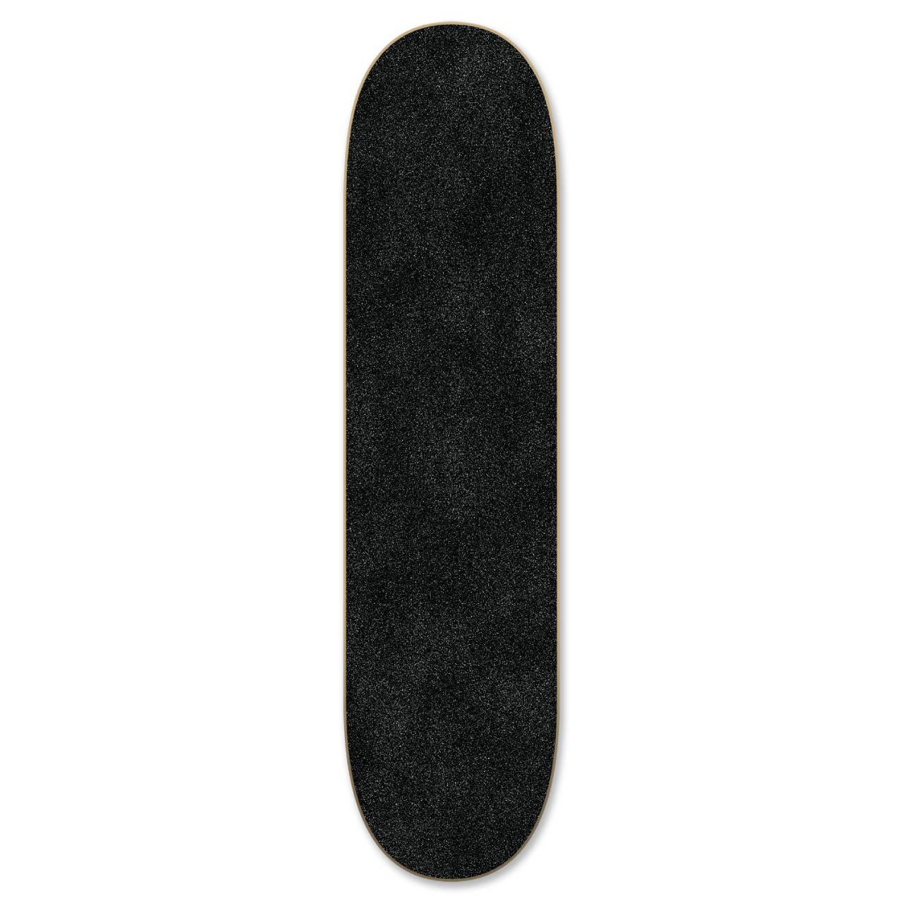 Woodie Blank Skateboard Complete