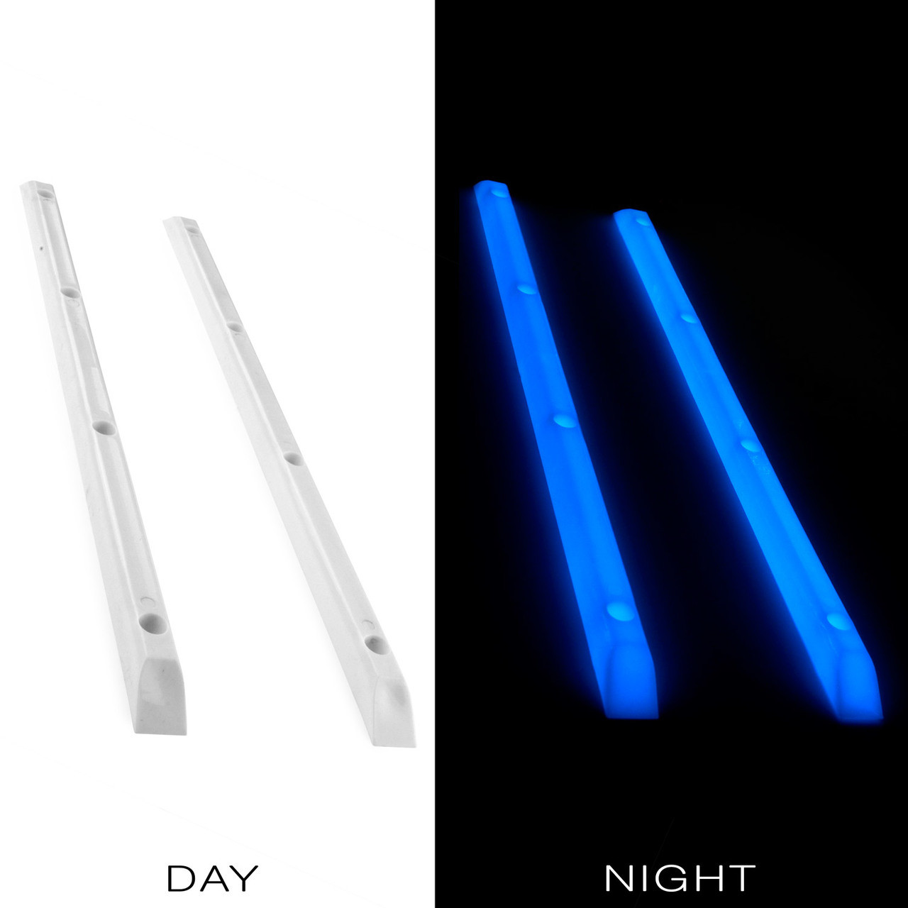 Yocaher Rails