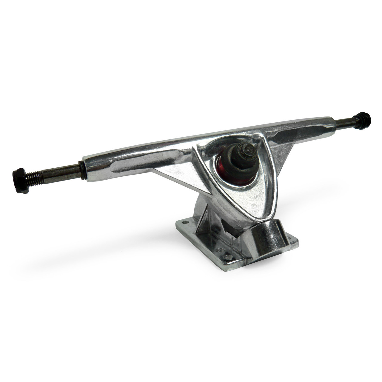 Fern kollision hvordan man bruger 180mm / 7" Longboard Trucks - Chrome (Pair of 2)