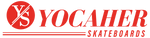 Yocaher Skateboards