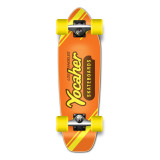 Yocaher Complete Mini Cruiser Skateboard Longboard - CANDY Series - PB & C Yocaher Complete Mini Cruiser Skateboard Longboard - CANDY Series - PB & C