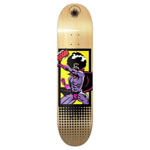 Yocaher Graphic Skateboard Deck - Comix Series - Dyn-o-mite Yocaher Graphic Skateboard Deck - Comix Series - Dyn-o-mite