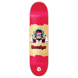 SEE SEE x BOTANIZE 60 Skateboard 3個セット SEE SEE x BOTANIZE 60 Skateboard 3個セット - ストリート系