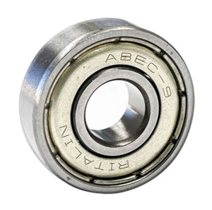 ABEC 9 Bearings - Chrome ABEC 9 Bearings - Chrome