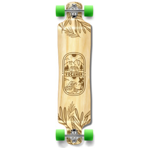 Yocaher Skateboards - Longboards