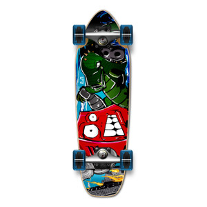 Yocaher Complete Mini Cruiser - Robot Yocaher Complete Mini Cruiser - Robot