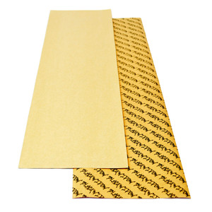 9" x 33" Clear Skateboard Griptape/Grip Tape 1 sheet 9" x 33" Clear Skateboard Griptape/Grip Tape 1 sheet