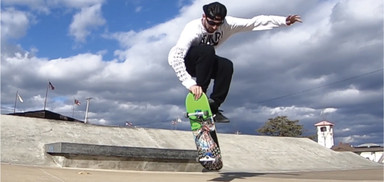 5 Skateboard Tricks Guaranteed to Turn Heads  5 Skateboard Tricks Guaranteed to Turn Heads