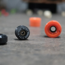 The Bounce Test: What Wheel Rebound Means To Your Skating