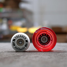 What Durometer Means