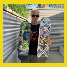 The Inspiring Story of Doug Brown