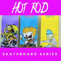 5 Reasons Skateboards Make Great Gifts