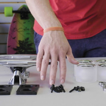 Longboard Set Up (Lowrider, Drop Down, Kicktail, Pintail, Old School and More)