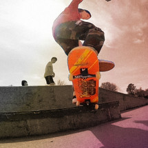 Yocaher Sponsored Rider feature: Ryan Sechrest 