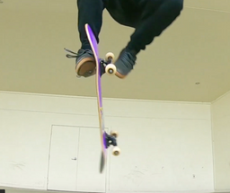 Hospital flip vs. Casper flip