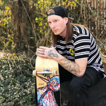 Yocaher Rider Feature: Ryan Sechrest