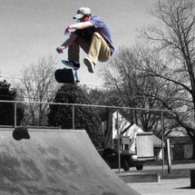 Yocaher Featured Rider: Dakota Wright