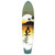 Slimkick Longboard Deck - Surfer Slimkick Longboard Deck - Surfer