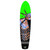 Slimkick Longboard Deck - The Bird Green