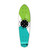 Yocaher Micro Cruiser Deck - Wander Golem Yocaher Micro Cruiser Deck - Wander Golem