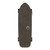 Yocaher Old School Longboard Complete - Black Digital Wave Yocaher Old School Longboard Complete - Black Digital Wave