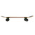 Yocaher Old School Longboard Complete - New York Yocaher Old School Longboard Complete - New York
