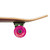 Yocaher Old School Longboard Complete - The Bird Series Green Yocaher Old School Longboard Complete - The Bird Series Green