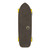 Yocaher Old School Longboard Complete - Spirit Animal Series - Owl Yocaher Old School Longboard Complete - Spirit Animal Series - Owl