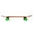 Yocaher Old School Longboard Complete - VW Series - Pink N' Mint Yocaher Old School Longboard Complete - VW Series - Pink N' Mint