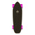 Yocaher Complete Mini Cruiser - Geometric Series - Purple Yocaher Complete Mini Cruiser - Geometric Series - Purple