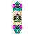 Yocaher Complete Mini Cruiser - Chimp Series - See No Evil Yocaher Complete Mini Cruiser - Chimp Series - See No Evil