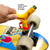 Y-Shaped Skate Tool - Yellow Y-Shaped Skate Tool - Yellow