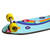 Yocaher Complete Mini Cruiser - CANDY Series - Sweet Yocaher Complete Mini Cruiser - CANDY Series - Sweet