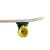 Yocaher Complete Micro Cruiser  - CANDY Series - Sweet