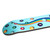 Yocaher Graphic Skateboard Deck  - CANDY Series - Sweet Yocaher Graphic Skateboard Deck  - CANDY Series - Sweet