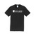 Yocaher Classic Fit New Logo  T-Shirt - BLACK Yocaher Classic Fit New Logo  T-Shirt - BLACK