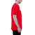Yocaher Classic Fit New Logo  T-Shirt - RED