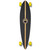 Yocaher Pintail Longboard Complete - VW Series - Red Yocaher Pintail Longboard Complete - VW Series - Red