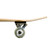 Yocaher Kicktail Longboard Complete - Earth Series - Mountain Yocaher Kicktail Longboard Complete - Earth Series - Mountain