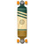 Yocaher Drop Down Longboard Complete - Earth Series - Wind Yocaher Drop Down Longboard Complete - Earth Series - Wind