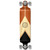 Yocaher Drop Down Longboard Complete - Earth Series - Mountain Yocaher Drop Down Longboard Complete - Earth Series - Mountain