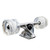 Yocaher Lowrider Longboard Complete - Earth Series - Mountain Yocaher Lowrider Longboard Complete - Earth Series - Mountain