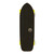 Yocaher Old School Longboard Complete - Earth Series - Ripple Yocaher Old School Longboard Complete - Earth Series - Ripple