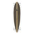 Yocaher Pintail Longboard Complete - Checker Orange