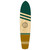 Slimkick Longboard Deck - Wind