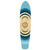 Slimkick Longboard Deck - Ripple 