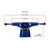 125mm / 5" Skateboard Trucks - Solid Blue (Pair of 2) 125mm / 5" Skateboard Trucks - Solid Blue (Pair of 2)